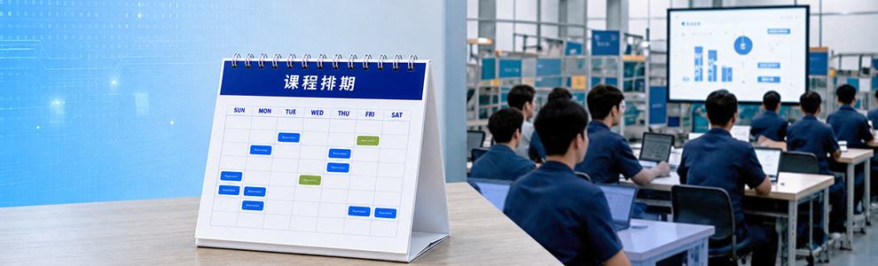2026年课堂实训全年计划